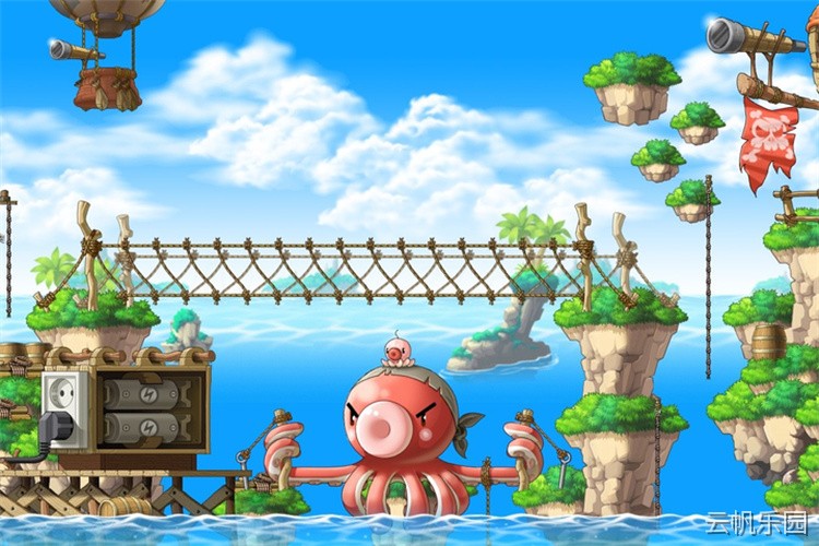 星海冒险新篇